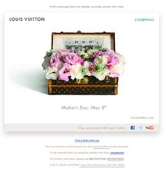 newsletter louis vuitton|Louis Vuitton magazine.